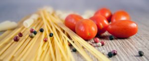 Curso cocina italiana